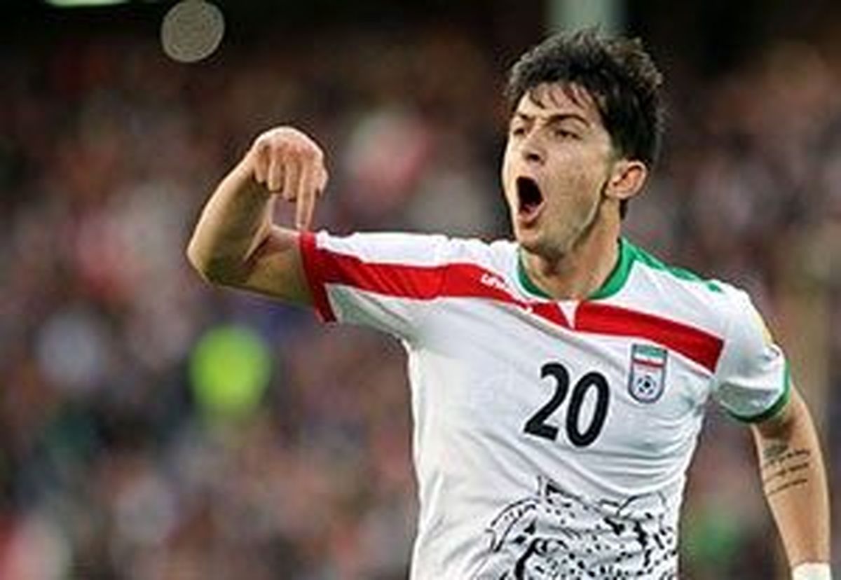 آزمون بعد از زنیت به کدام تیم می رود؟