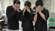 حمله وحشیانه باند وحشت به دختر ۱۴ ساله