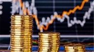 افزایش غیرمنتظره سکه نقدی