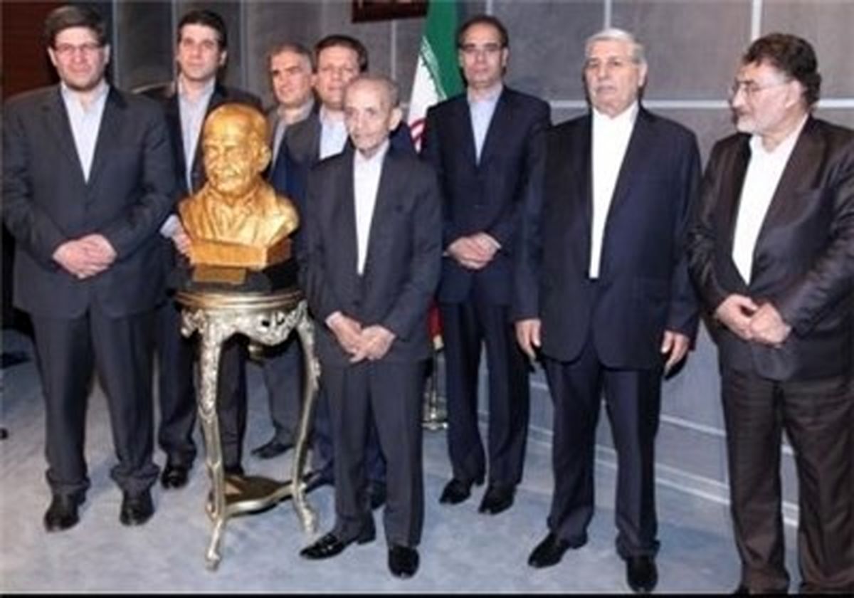 تقدیر از پیشکسوتان، فرهنگ سازی است