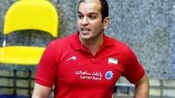 مهرگان: به بازیکنانم تبریک می‌گویم که مزد زحمات خود را گرفتند