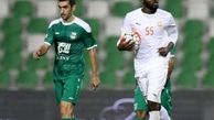 قرارداد مجتبی جباری با الاهلی فسخ شد