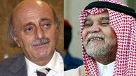 واقعیت کودتا علیه نجیب میقاتی