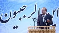 قالیباف آغاز تبلیغات خود را رسما اعلام کرد