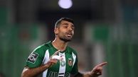تمجید سایت پرتغالی از طارمی بعد از ثبت یک رکورد

