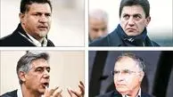 این شوخی را با فوتبال نکنید!