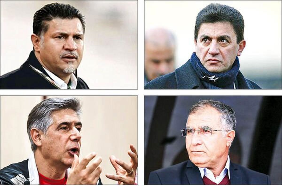 این شوخی را با فوتبال نکنید!