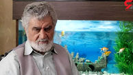 برای بازیگر سینمای ایران دعا کنید/ او جراحی شد + عکس
