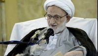 نظر جالب آیت‌الله بهجت در مورد حدیث کسا