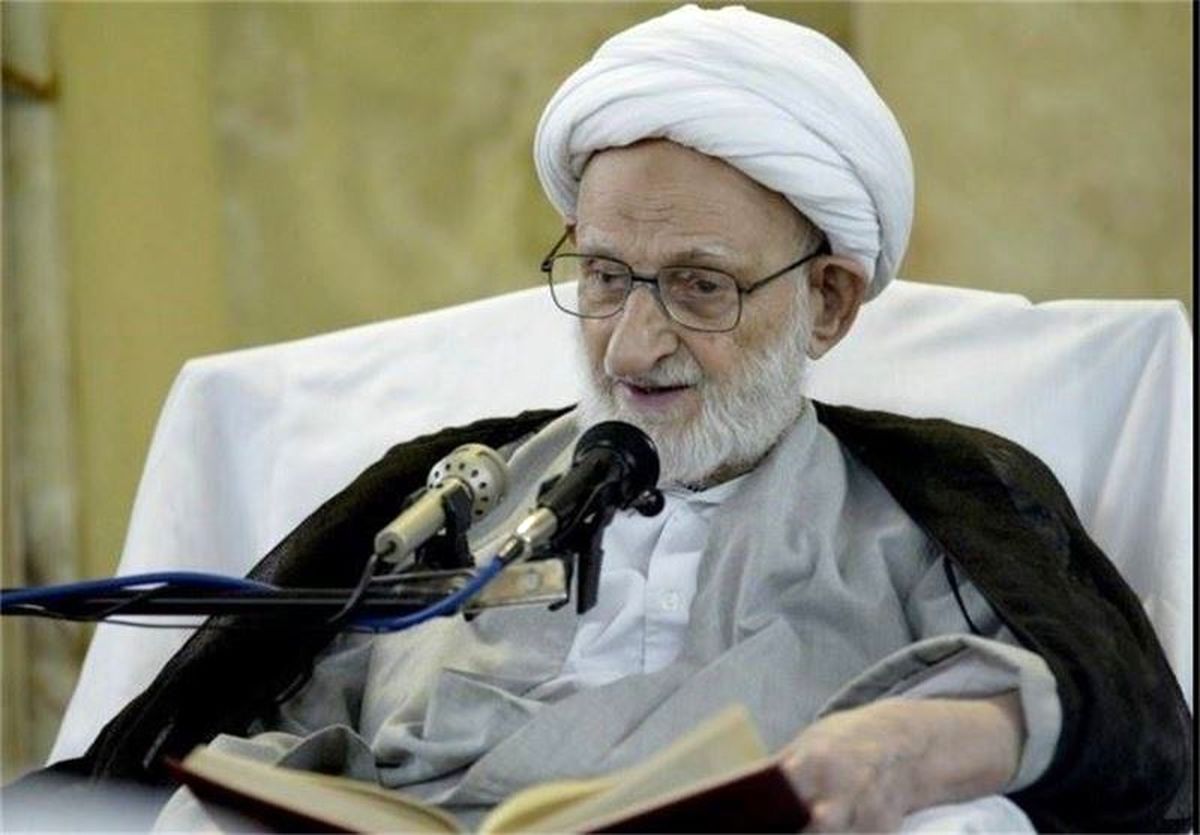 نظر جالب آیت‌الله بهجت در مورد حدیث کسا