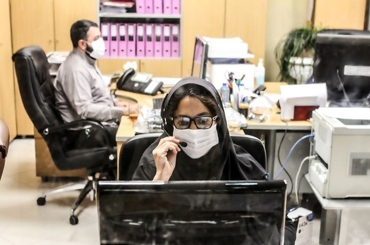 خبر سخنگوی دولت درباره ساعت کاری ادارات 