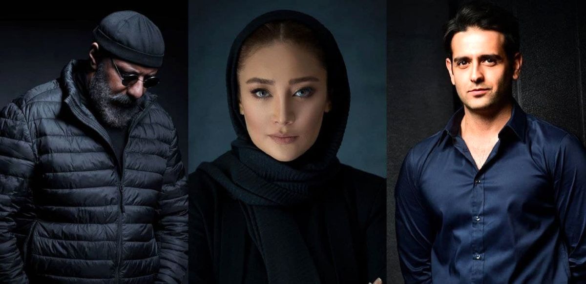 ماجرای فیلم جدید امیرحسین آرمان