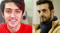 سرانجام شوخی زشت مجری تلویزیون با سردار آزمون درباره مصرف گل!