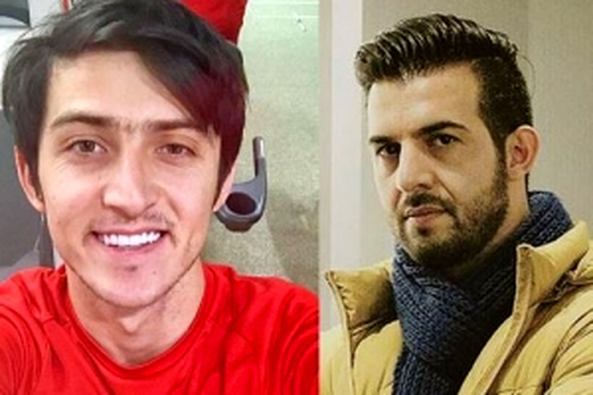 سرانجام شوخی زشت مجری تلویزیون با سردار آزمون درباره مصرف گل!