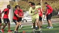 احتمال نیمکت‌نشینی دروازه بان تیم‌ملی در پرسپولیس!