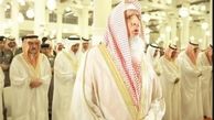 آقای دبیر کل و مفتی‌های وهابی در خدمت طاغوتیان