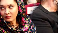 نیکی کریمی با شالی زییا