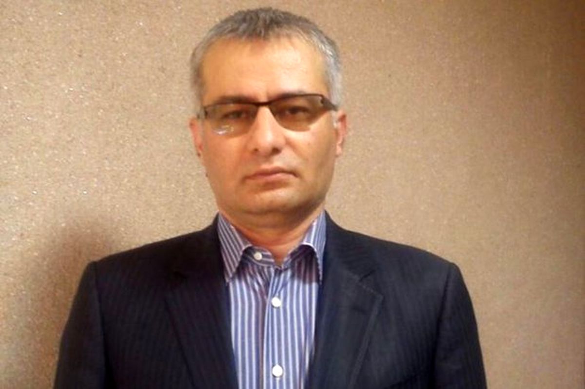 جنایتی در مورد فرشید هکی محرز نشده 