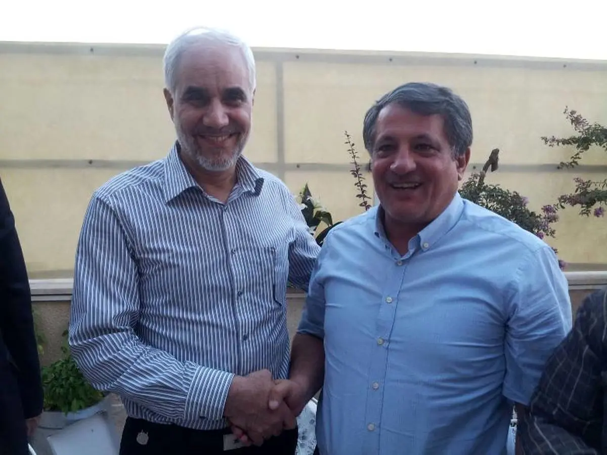 رازمگوی اصلاح طلبان در مورد «مهرعلیزاده»/ تلاش کارگزاران برای حذف رقبای «محسن هاشمی»