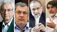 تلاش تجدیدنظرطلبان برای ترغیب دولت به میز مذاکره انتخاباتی با «اصولگرا هراسی»/ التماس منفعت‌طلبان برای لیست مشترک با دولت