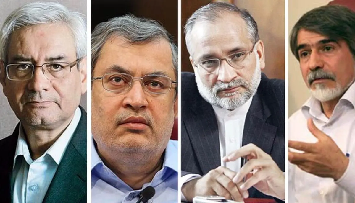 تلاش تجدیدنظرطلبان برای ترغیب دولت به میز مذاکره انتخاباتی با «اصولگرا هراسی»/ التماس منفعت‌طلبان برای لیست مشترک با دولت