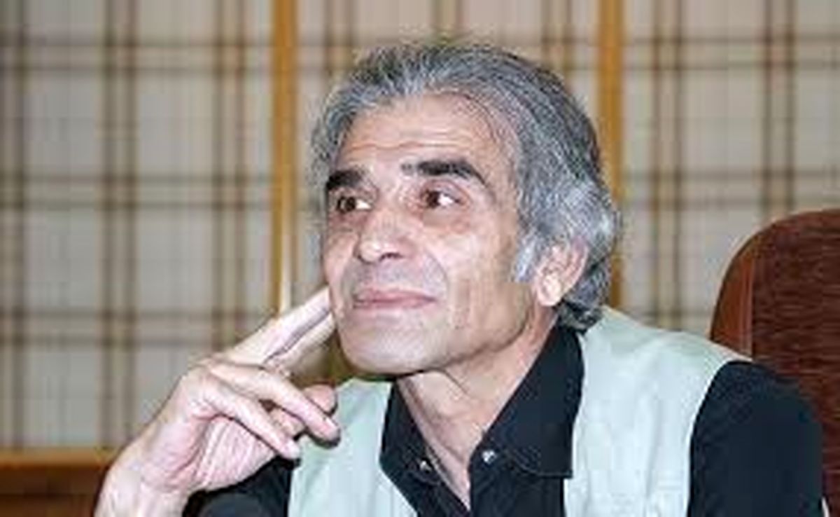محمد شیری و رامین راستاد در آخرین روز ضبط «دنیای گمشده»