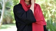 استایل جدید متین ستوده + عکس