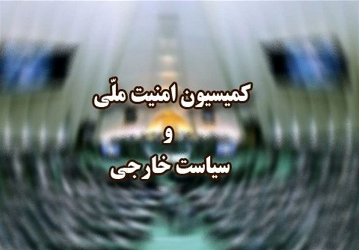 جزئیات نشست اعضای کمیسیون امنیت ملی با وزیر دفاع