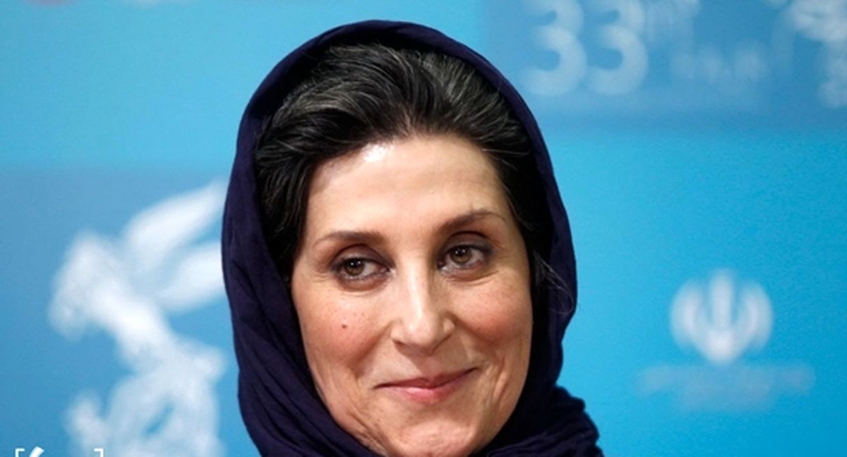 بیانیه خانه سینما درباره ریاست فاطمه معتمدآریا