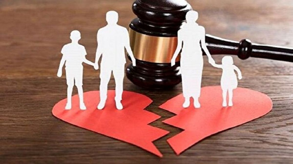 قانون حضانت فرزند / سلب حضانت فرزند بعد از فوت پدر