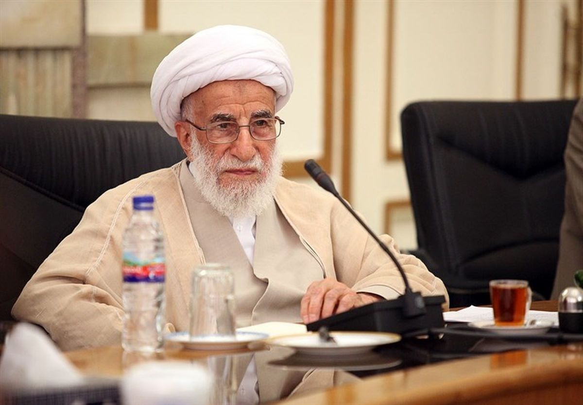 توضیحات آیت‌الله جنتی درباره بررسی FATF در شورای نگهبان