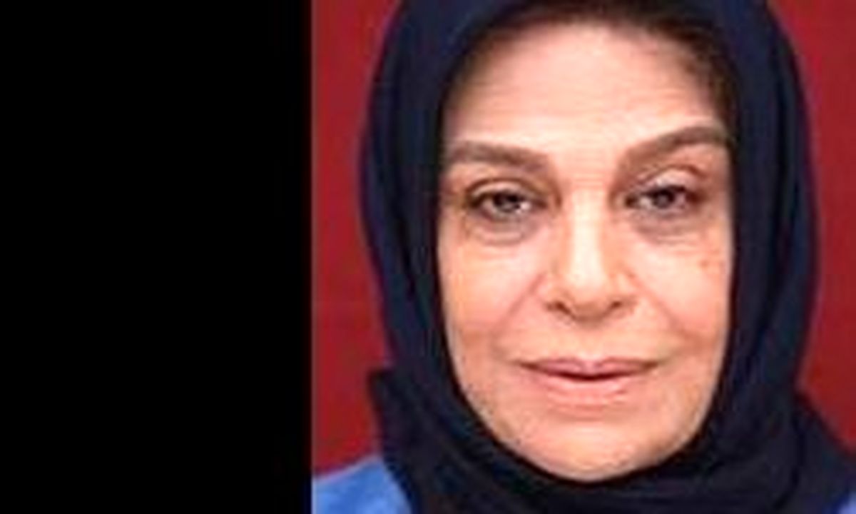 گوهر خیراندیش دچار مصدومیت شد