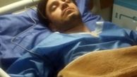 یکی از داوران بازی نفت مسجدسلیمان و پرسپولیس عمل جراحی شد