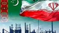 مشارکت جدید نفتی تهران – عشق آباد