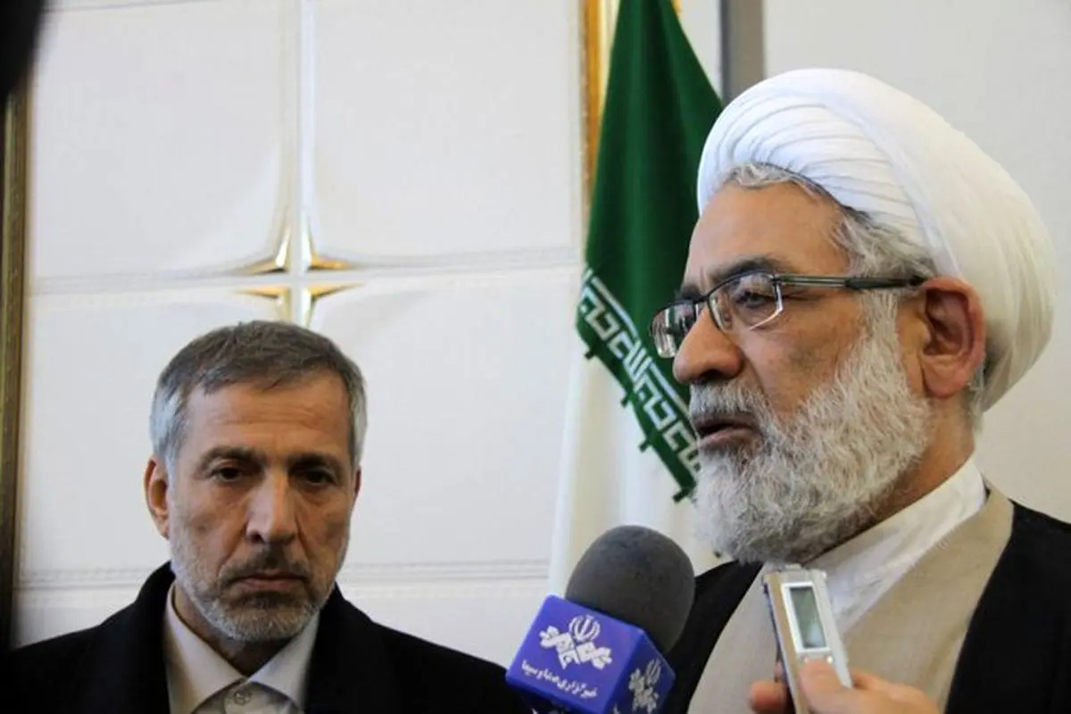 منتظری:دادستان تهران به موضوع توهین به رییس‌جمهور ورود کرده است