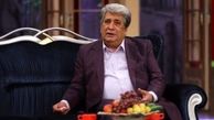 «دورهمی» امشب میزبان بهروز رضوی می‌شود 