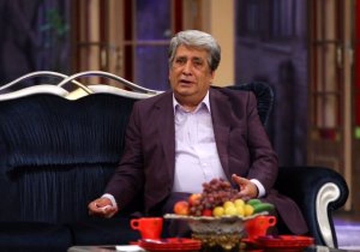 «دورهمی» امشب میزبان بهروز رضوی می‌شود 