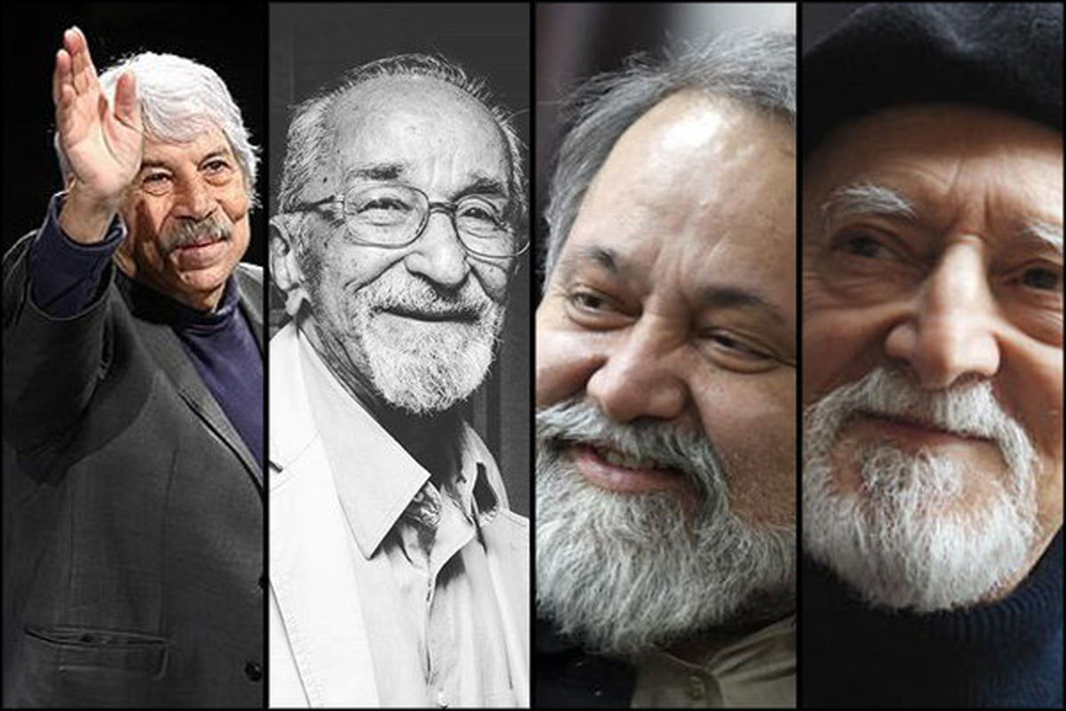 تئاتر در فقدان چهره های بزرگ خود به استقبال سال نو می رود