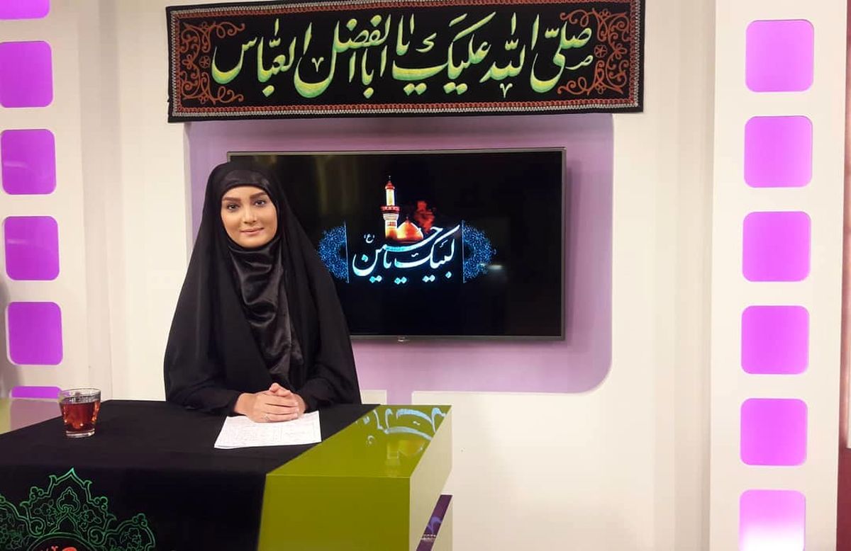 سفر دلی مژده خنجری به کربلا