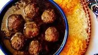 طرز تهیه اناربیج شمالی خوش طعم و بهترین نکات طبخ آن