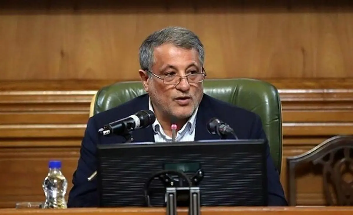 نگرانی از شیوع کرونا در تهران همزمان با ماه رمضان