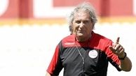 باز هم دست پرسپولیس در جیب هواداران
