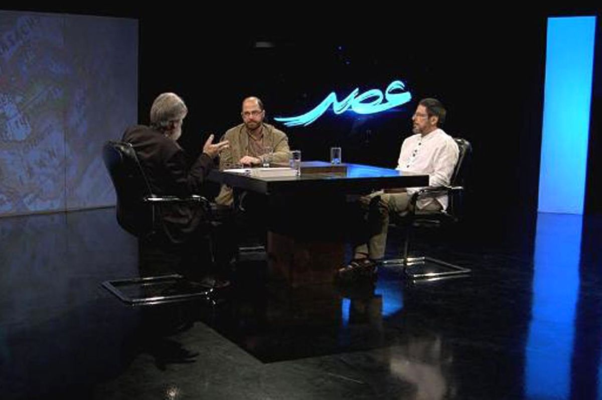 برنامه "عصر" با جنگ نرم برمی‌گردد