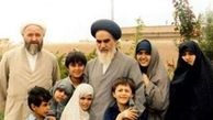 فرزندان و نوادگان امام خمینی این روزها چه می‌کنند؟