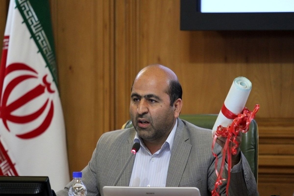احتمال کارتی شدن خودروها برای ورود به محدوده زوج و فرد/زوج و فرد فعلا حذف نمی شود