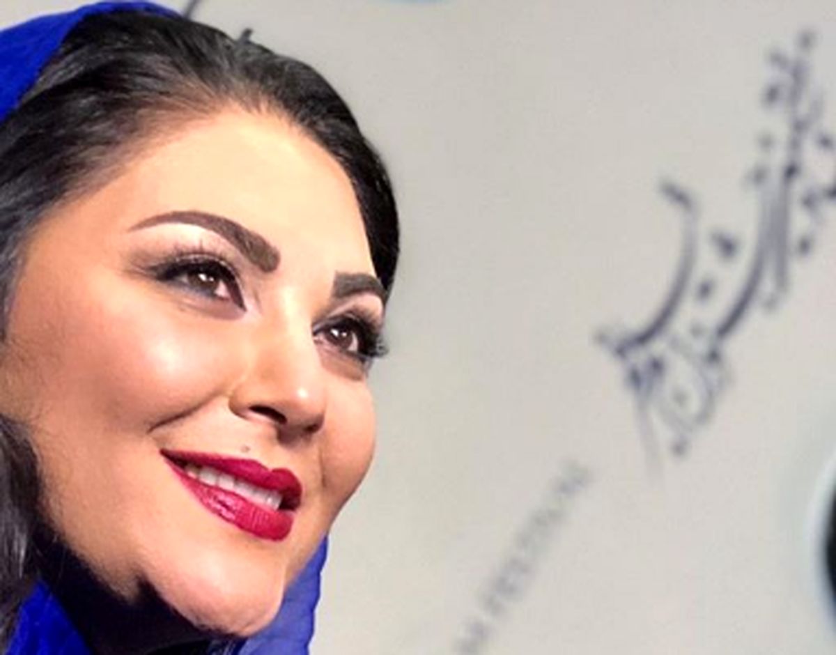 کاندید شدن «لاله اسکندری» برای بهترین بازیگر زن تلویزیون
