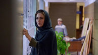 فیلم آپاندیس با بازی آنا نعمتی راهی اسپانیا شد
