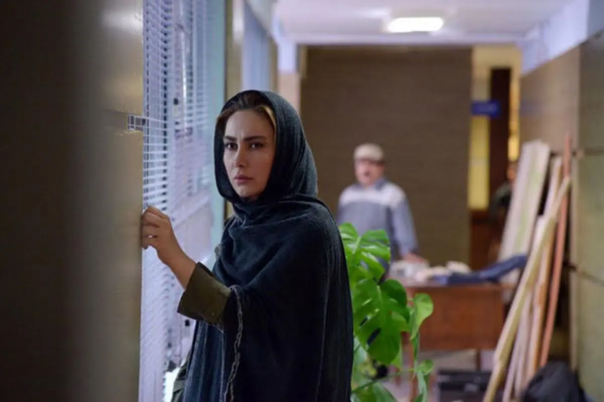 فیلم آپاندیس با بازی آنا نعمتی راهی اسپانیا شد
