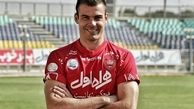 هیچ تیمی نمی‌تواند قهرمانی پرسپولیس را از ما بگیرد
