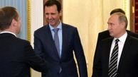 چگونه بشار اسد پس از 5 سال ازسوریه خارج شد؟/ توافقات پنهانی کرملین با رییس جمهور سوریه